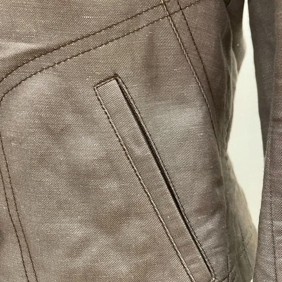 Mexx cropped jacket - Picture 10 of 13
